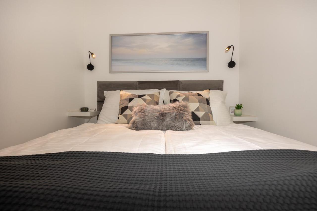 Rooftop Cozy Apartment Near Innerstadt With Ac Wien Ngoại thất bức ảnh